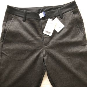 Kit and Ace Full Speed Boswell Trouser. NWT